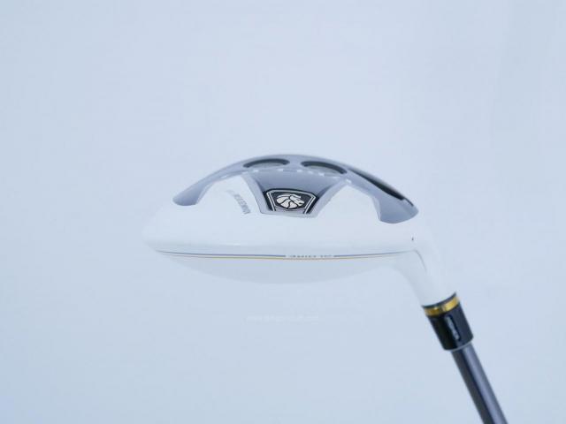 Fairway Wood : Taylormade : หัวไม้ 7 Taylormade Gloire (รุ่นท๊อปสุด) Loft 21 Flex R2