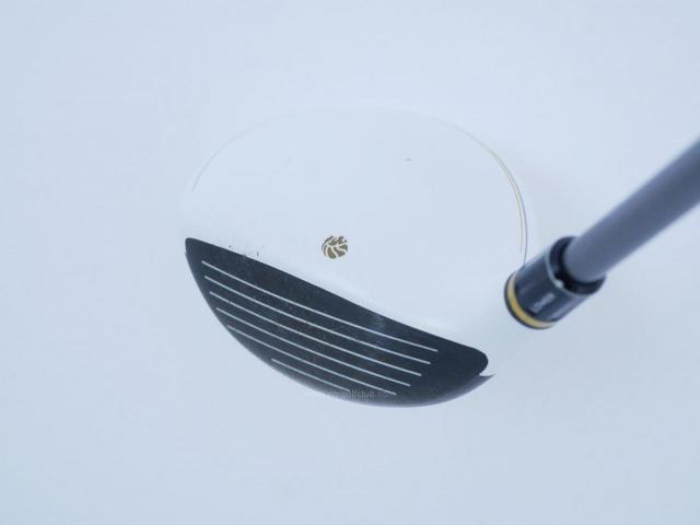 Fairway Wood : Taylormade : หัวไม้ 7 Taylormade Gloire (รุ่นท๊อปสุด) Loft 21 Flex R2