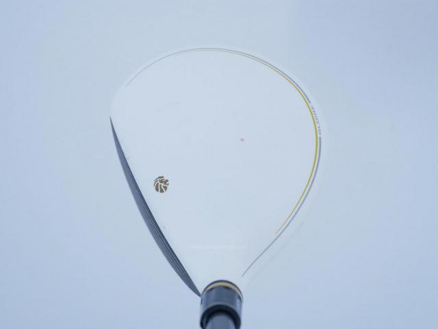 Fairway Wood : Taylormade : หัวไม้ 7 Taylormade Gloire (รุ่นท๊อปสุด) Loft 21 Flex R2