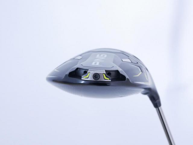Driver : PING : ไดรเวอร์ Ping G430 Max (รุ่นปี 2023) Loft 9 ก้าน Ping Tour 2.0 65 Flex S
