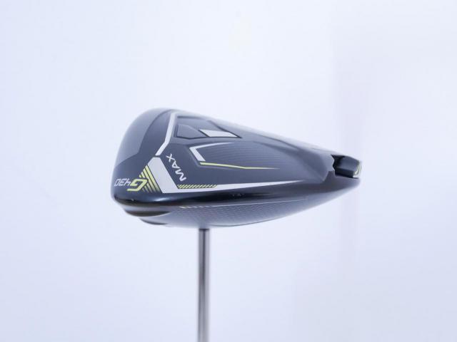 Driver : PING : ไดรเวอร์ Ping G430 Max (รุ่นปี 2023) Loft 9 ก้าน Ping Tour 2.0 65 Flex S