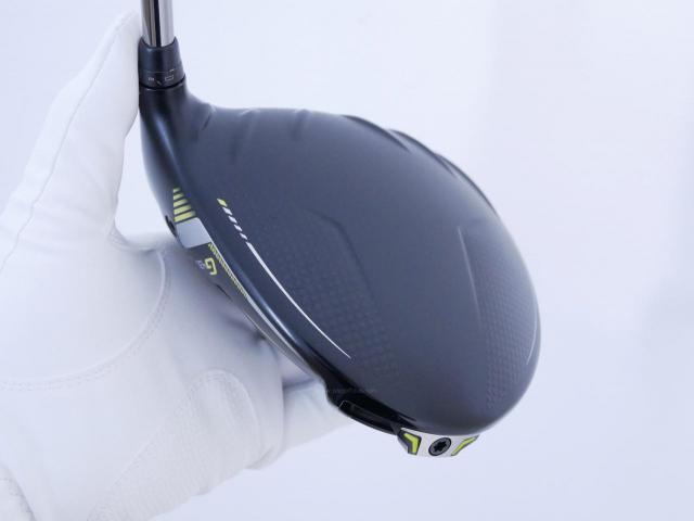 Driver : PING : ไดรเวอร์ Ping G430 Max (รุ่นปี 2023) Loft 9 ก้าน Ping Tour 2.0 65 Flex S