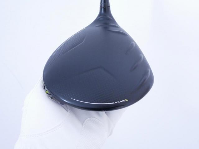 Driver : PING : ไดรเวอร์ Ping G430 Max (รุ่นปี 2023) Loft 9 ก้าน Ping Tour 2.0 65 Flex S