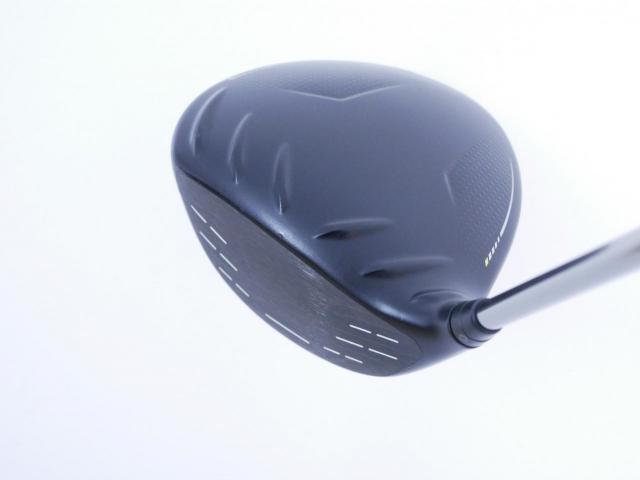Driver : PING : ไดรเวอร์ Ping G430 Max (รุ่นปี 2023) Loft 9 ก้าน Ping Tour 2.0 65 Flex S