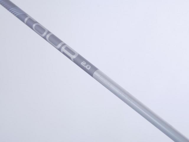 Driver : PING : ไดรเวอร์ Ping G430 Max (รุ่นปี 2023) Loft 9 ก้าน Ping Tour 2.0 65 Flex S