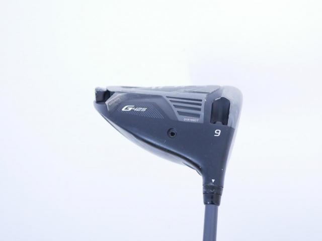 Driver : PING : ไดรเวอร์ Ping G425 LST (รุ่นปี 2021 Japan Spec) Loft 9 ก้าน Ping Alta J CB Flex S