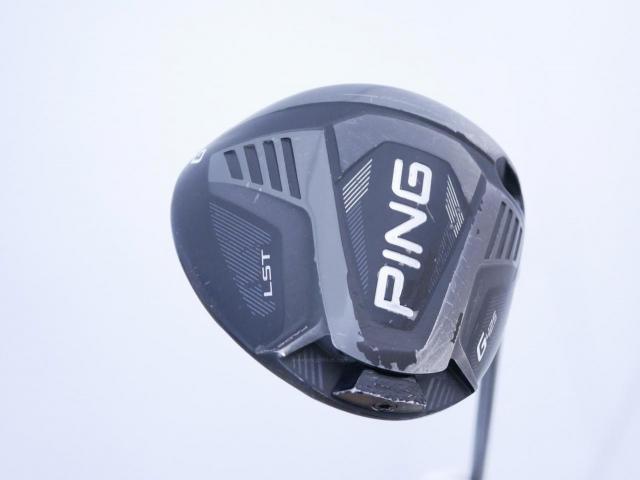 Driver : PING : ไดรเวอร์ Ping G425 LST (รุ่นปี 2021 Japan Spec) Loft 9 ก้าน Ping Alta J CB Flex S