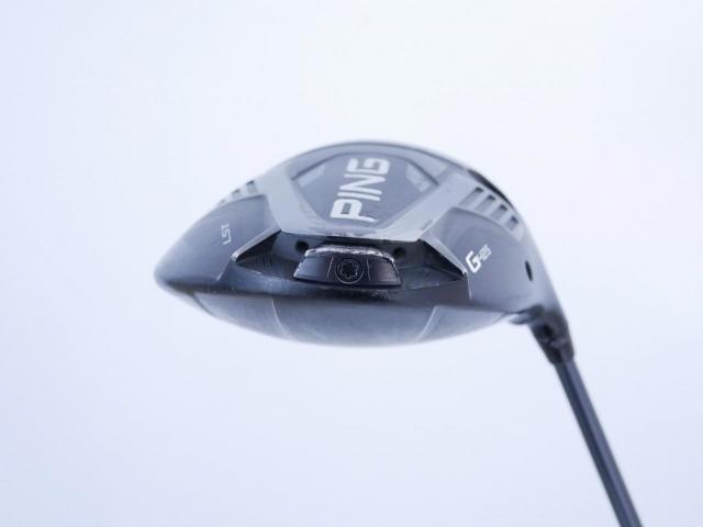 Driver : PING : ไดรเวอร์ Ping G425 LST (รุ่นปี 2021 Japan Spec) Loft 9 ก้าน Ping Alta J CB Flex S