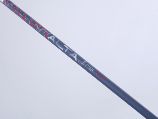 Driver : PING : ไดรเวอร์ Ping G425 LST (รุ่นปี 2021 Japan Spec) Loft 9 ก้าน Ping Alta J CB Flex S