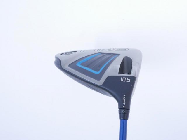 Driver : PING : ไดรเวอร์ Ping G (รุ่นปี 2016) Loft 10.5 ก้าน Ping Alta J50 Flex S