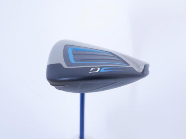 Driver : PING : ไดรเวอร์ Ping G (รุ่นปี 2016) Loft 10.5 ก้าน Ping Alta J50 Flex S