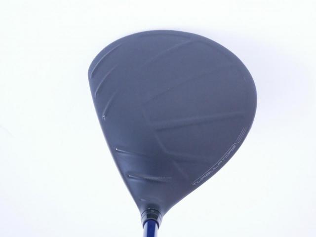 Driver : PING : ไดรเวอร์ Ping G (รุ่นปี 2016) Loft 10.5 ก้าน Ping Alta J50 Flex S