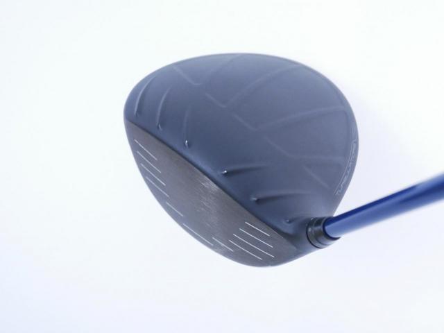 Driver : PING : ไดรเวอร์ Ping G (รุ่นปี 2016) Loft 10.5 ก้าน Ping Alta J50 Flex S