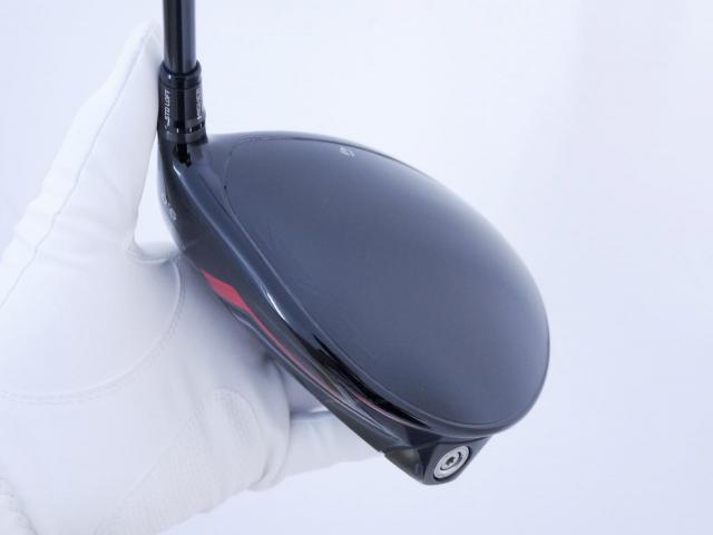 Driver : Taylormade : ไดรเวอร์ Taylormade Stealth (ออกปี 2022 Japan Spec.) Loft 9 ก้าน Mitsubishi TENSEI TM50 Flex SR