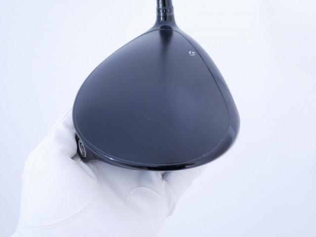 Driver : Taylormade : ไดรเวอร์ Taylormade Stealth (ออกปี 2022 Japan Spec.) Loft 9 ก้าน Mitsubishi TENSEI TM50 Flex SR