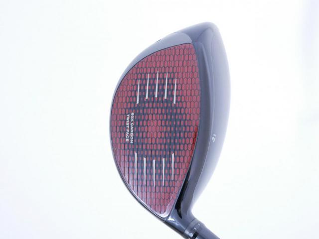 Driver : Taylormade : ไดรเวอร์ Taylormade Stealth (ออกปี 2022 Japan Spec.) Loft 9 ก้าน Mitsubishi TENSEI TM50 Flex SR