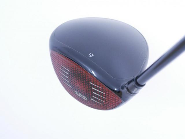 Driver : Taylormade : ไดรเวอร์ Taylormade Stealth (ออกปี 2022 Japan Spec.) Loft 9 ก้าน Mitsubishi TENSEI TM50 Flex SR