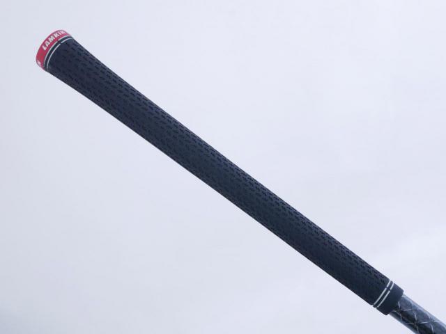 Driver : Taylormade : ไดรเวอร์ Taylormade Stealth (ออกปี 2022 Japan Spec.) Loft 9 ก้าน Mitsubishi TENSEI TM50 Flex SR