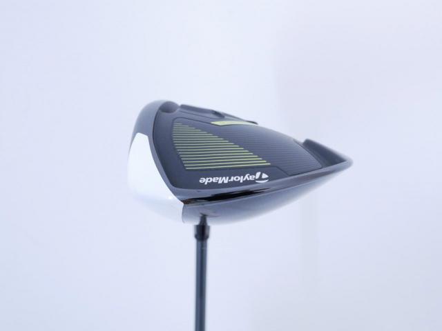 Driver : Taylormade : ไดรเวอร์ Taylormade M2 (460cc.) Loft 10.5 ก้าน Fujikura Pro 56 Flex S