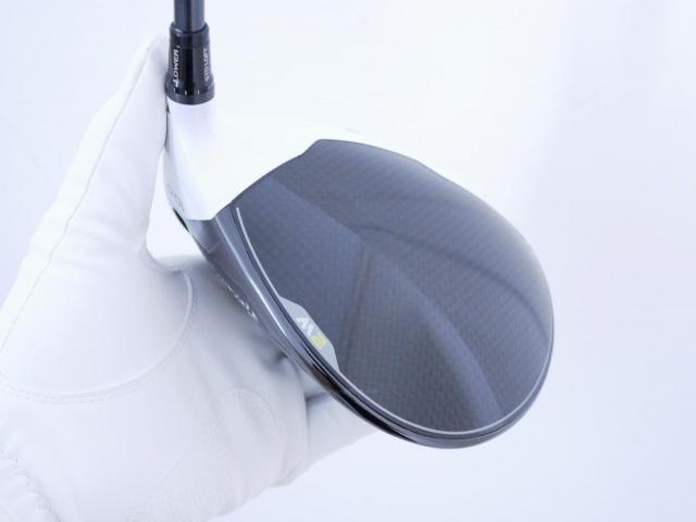 Driver : Taylormade : ไดรเวอร์ Taylormade M2 (460cc.) Loft 10.5 ก้าน Fujikura Pro 56 Flex S