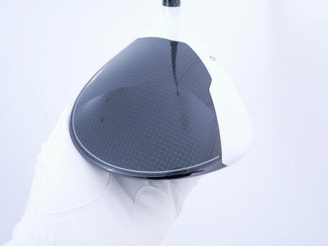 Driver : Taylormade : ไดรเวอร์ Taylormade M2 (460cc.) Loft 10.5 ก้าน Fujikura Pro 56 Flex S