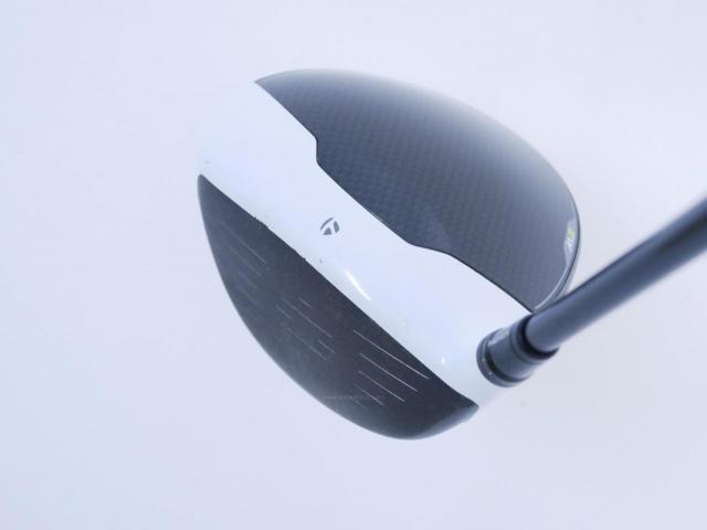 Driver : Taylormade : ไดรเวอร์ Taylormade M2 (460cc.) Loft 10.5 ก้าน Fujikura Pro 56 Flex S