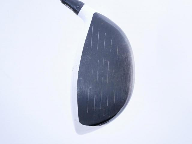 Driver : Taylormade : ไดรเวอร์ Taylormade M2 (460cc.) Loft 10.5 ก้าน Fujikura Pro 56 Flex S
