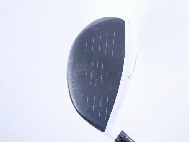 Driver : Taylormade : ไดรเวอร์ Taylormade M2 (460cc.) Loft 10.5 ก้าน Fujikura Pro 56 Flex S