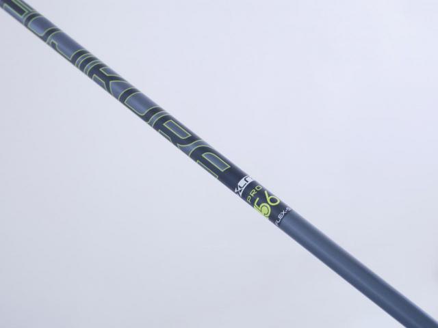 Driver : Taylormade : ไดรเวอร์ Taylormade M2 (460cc.) Loft 10.5 ก้าน Fujikura Pro 56 Flex S