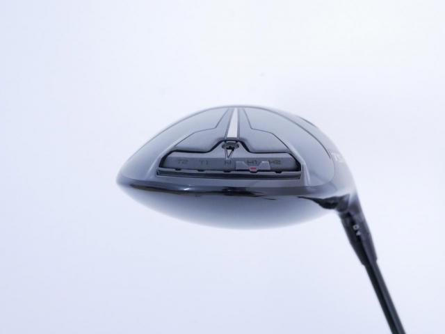 Driver : Titleist : ไดรเวอร์ Titleist TSR 3 (ออกปี 2022 Japan Spec.) Loft 10 (ปรับได้) ก้าน Titleist TSP110 50 Flex S