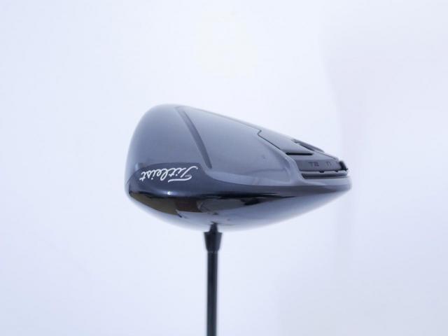 Driver : Titleist : ไดรเวอร์ Titleist TSR 3 (ออกปี 2022 Japan Spec.) Loft 10 (ปรับได้) ก้าน Titleist TSP110 50 Flex S