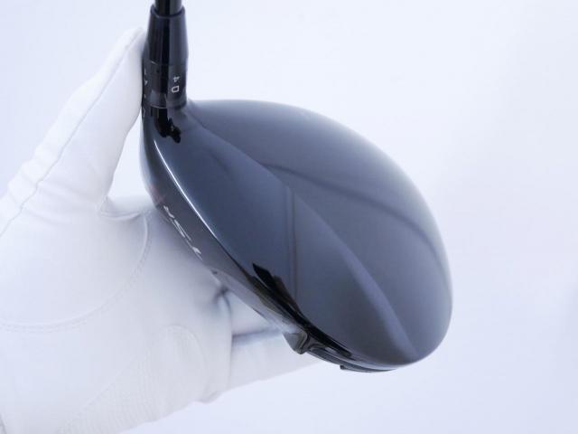 Driver : Titleist : ไดรเวอร์ Titleist TSR 3 (ออกปี 2022 Japan Spec.) Loft 10 (ปรับได้) ก้าน Titleist TSP110 50 Flex S