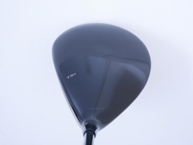 Driver : Titleist : ไดรเวอร์ Titleist TSR 3 (ออกปี 2022 Japan Spec.) Loft 10 (ปรับได้) ก้าน Titleist TSP110 50 Flex S