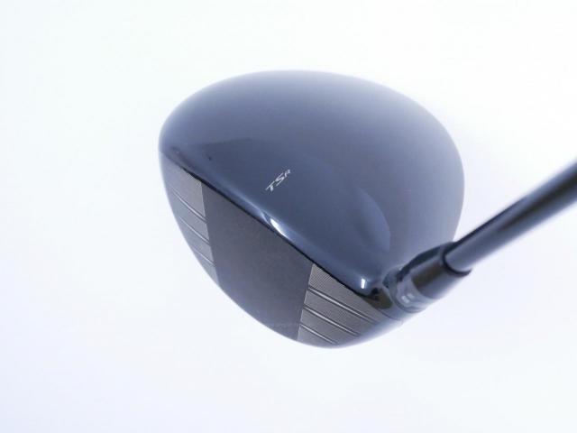 Driver : Titleist : ไดรเวอร์ Titleist TSR 3 (ออกปี 2022 Japan Spec.) Loft 10 (ปรับได้) ก้าน Titleist TSP110 50 Flex S
