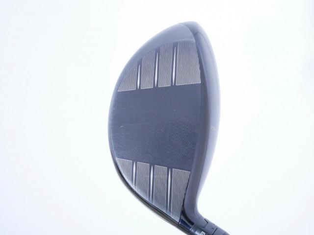 Driver : Titleist : ไดรเวอร์ Titleist TSR 3 (ออกปี 2022 Japan Spec.) Loft 10 (ปรับได้) ก้าน Titleist TSP110 50 Flex S