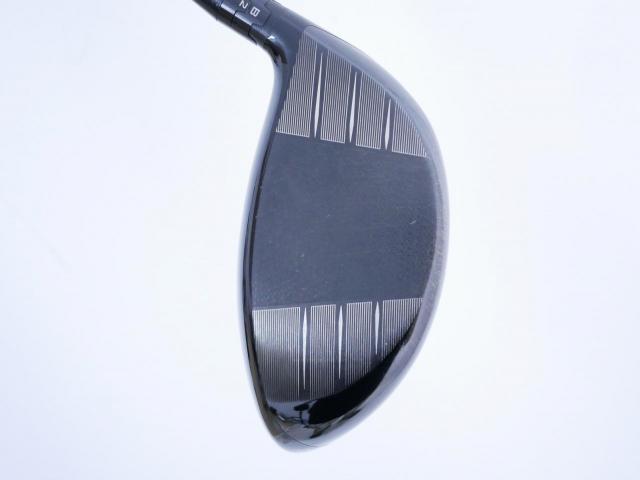 Driver : Titleist : ไดรเวอร์ Titleist TSR 3 (ออกปี 2022 Japan Spec.) Loft 10 (ปรับได้) ก้าน Titleist TSP110 50 Flex S