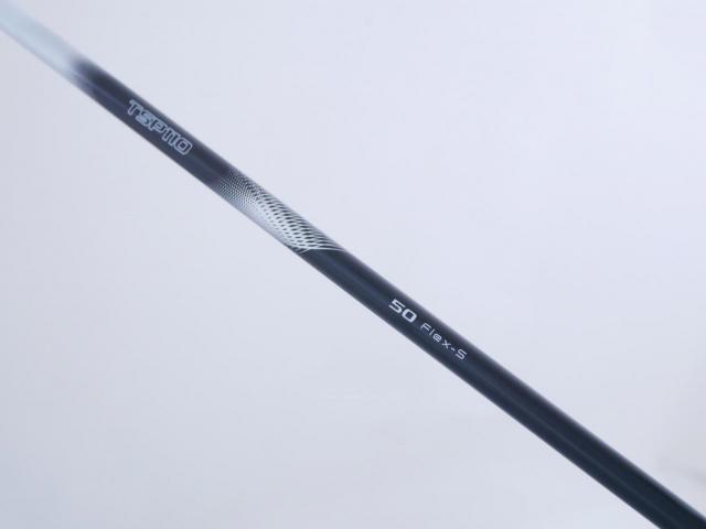 Driver : Titleist : ไดรเวอร์ Titleist TSR 3 (ออกปี 2022 Japan Spec.) Loft 10 (ปรับได้) ก้าน Titleist TSP110 50 Flex S