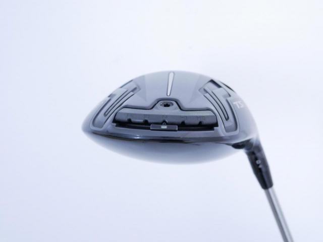 Driver : Titleist : ไดรเวอร์ Titleist TSi 3 (รุ่นปี 2021) Loft 9 ก้าน Titleist TSP310 Flex S