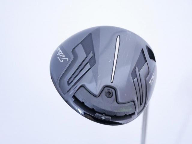 Driver : Titleist : ไดรเวอร์ Titleist TSi 3 (รุ่นปี 2021) Loft 9 ก้าน Titleist TSP310 Flex S