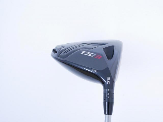 Driver : Titleist : ไดรเวอร์ Titleist TSi 3 (รุ่นปี 2021) Loft 9 ก้าน Titleist TSP310 Flex S