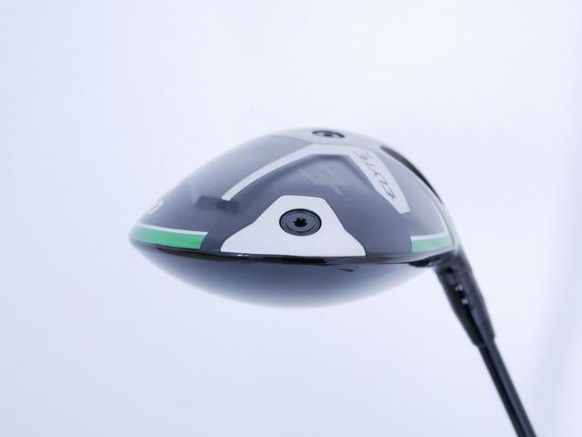 Driver : Callaway : ไดรเวอร์ Callaway ELYTE Triple Diamond (รุ่นล่าสุด ปี 2025 Japan Spec.) Loft 9 (ปรับได้) ก้าน Mitsubishi TENSEI 60 Flex X