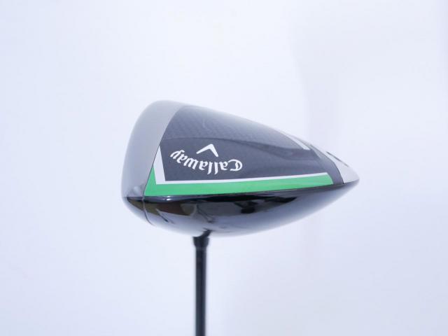 Driver : Callaway : ไดรเวอร์ Callaway ELYTE Triple Diamond (รุ่นล่าสุด ปี 2025 Japan Spec.) Loft 9 (ปรับได้) ก้าน Mitsubishi TENSEI 60 Flex X