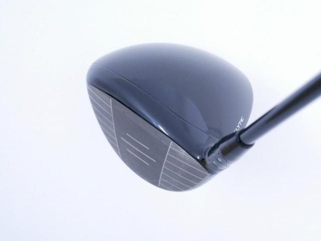 Driver : Callaway : ไดรเวอร์ Callaway ELYTE Triple Diamond (รุ่นล่าสุด ปี 2025 Japan Spec.) Loft 9 (ปรับได้) ก้าน Mitsubishi TENSEI 60 Flex X