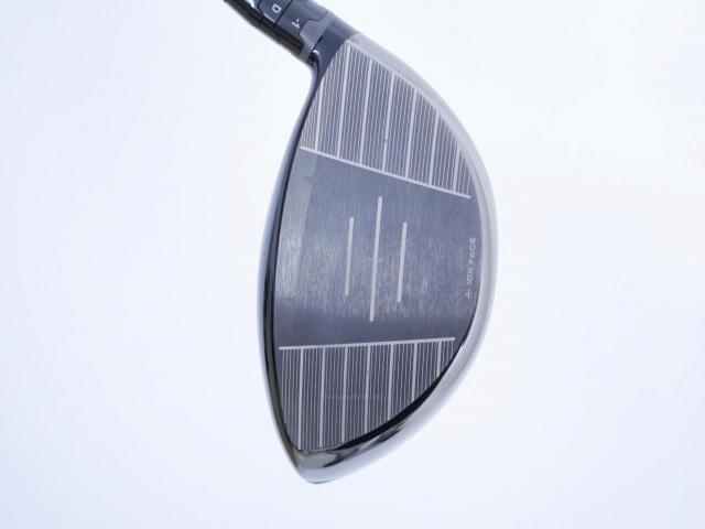 Driver : Callaway : ไดรเวอร์ Callaway ELYTE Triple Diamond (รุ่นล่าสุด ปี 2025 Japan Spec.) Loft 9 (ปรับได้) ก้าน Mitsubishi TENSEI 60 Flex X