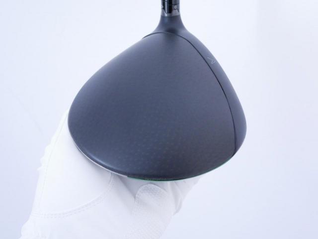 Driver : Callaway : ไดรเวอร์ Callaway ELYTE (รุ่นล่าสุด ปี 2025 Japan Spec.) Loft 9 (ปรับได้) ก้าน Mitsubishi TENSEI 60 Flex S
