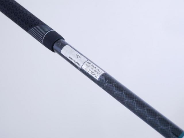 Driver : Callaway : ไดรเวอร์ Callaway ELYTE (รุ่นล่าสุด ปี 2025 Japan Spec.) Loft 9 (ปรับได้) ก้าน Mitsubishi TENSEI 60 Flex S