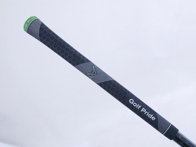 Driver : Callaway : ไดรเวอร์ Callaway ELYTE (รุ่นล่าสุด ปี 2025 Japan Spec.) Loft 9 (ปรับได้) ก้าน Mitsubishi TENSEI 60 Flex S