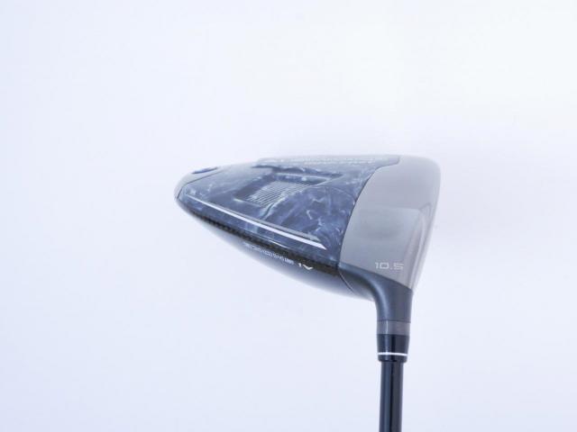 Driver : Callaway : ไดรเวอร์ Callaway Paradym Ai SMOKE MAX FAST (รุ่นปี 2024 Japan Spec.) Loft 10.5 ก้าน Mitsubishi TENSEI 40 Flex R