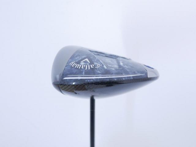 Driver : Callaway : ไดรเวอร์ Callaway Paradym Ai SMOKE MAX FAST (รุ่นปี 2024 Japan Spec.) Loft 10.5 ก้าน Mitsubishi TENSEI 40 Flex R