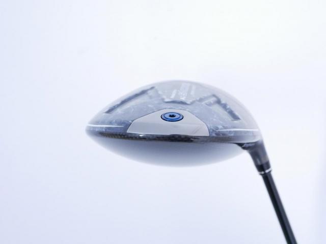 Driver : Callaway : ไดรเวอร์ Callaway Paradym Ai SMOKE MAX FAST (รุ่นปี 2024 Japan Spec.) Loft 10.5 ก้าน Mitsubishi TENSEI 40 Flex R